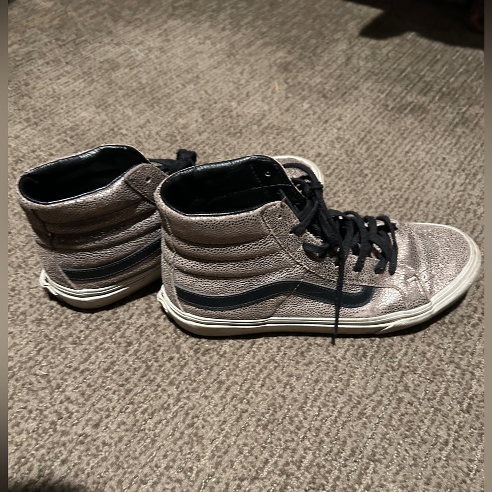 Vans high-Top Sneakers